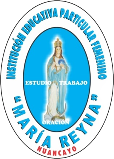 COLEGIO "MARÍA REYNA" HUANCAYO